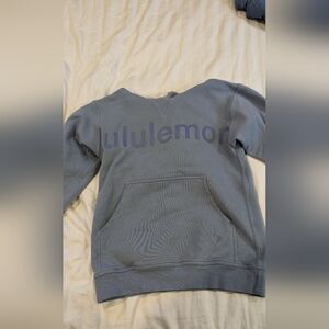 Lulu Lemon sweater